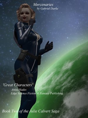 cover image of Mercenaries